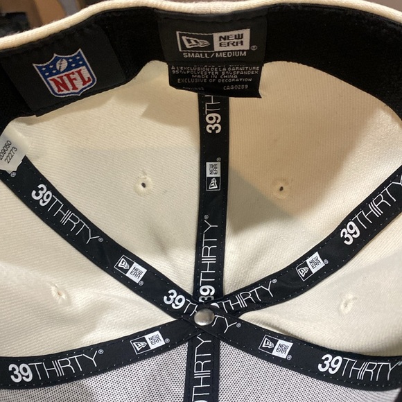 Detroit Lions Inspire Change Hat - Picture 5 of 5